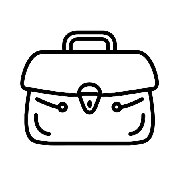 Portfolio-icon-omtrek