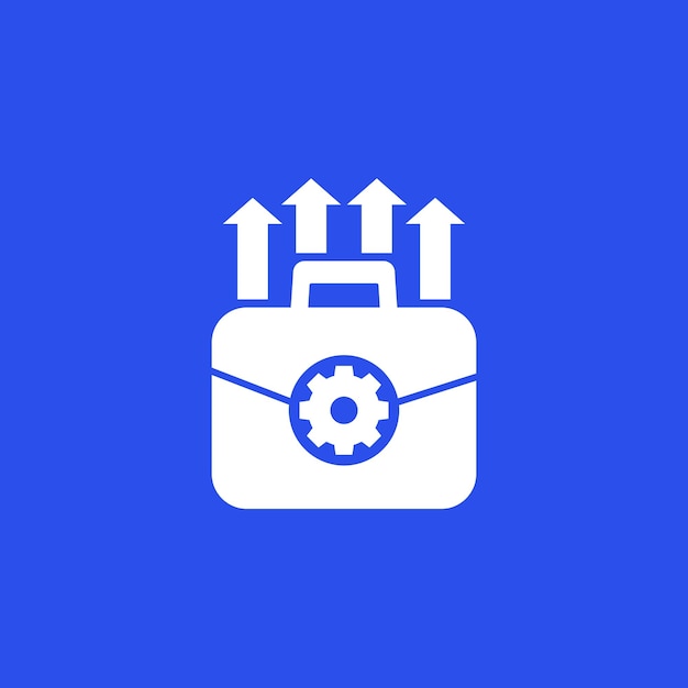 Portfolio optimization and growth icon