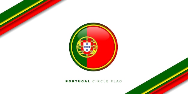 Thiết kế cờ Portugal vòng tròn đủ sức để thu hút mọi cá nhân đang tìm kiếm cái gì mới lạ và độc đáo. Hãy xem những gì bạn có thể tìm thấy trong hình ảnh liên quan đến chủ đề này.