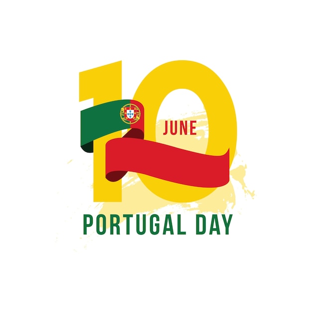 Portugal Day