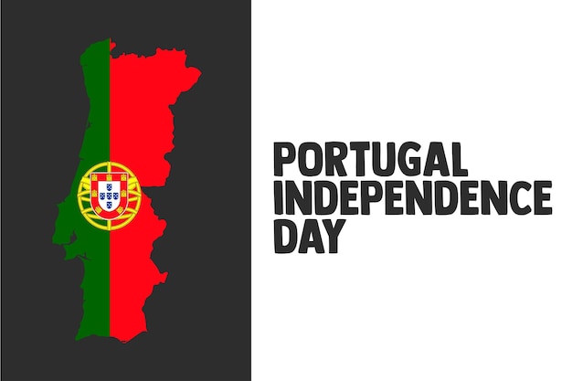 Portugal Onafhankelijkheidsdag