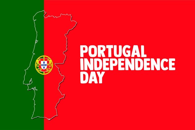 Portugal Onafhankelijkheidsdag