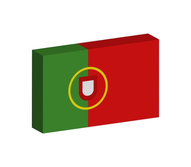 portugal vlag