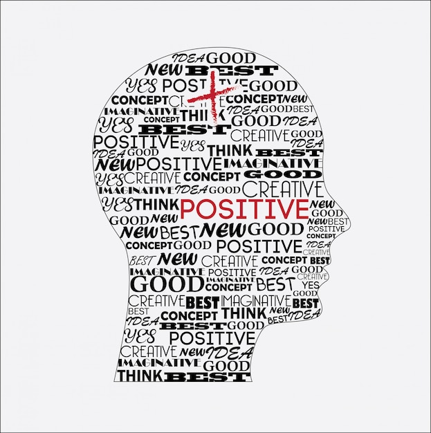 Positive mind