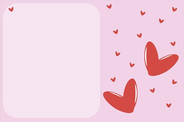 はがきヴァレンテの日
