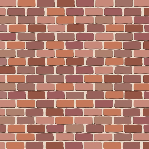 Poster brick wall