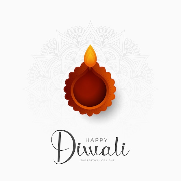 a poster for a festival called the festival of lights
