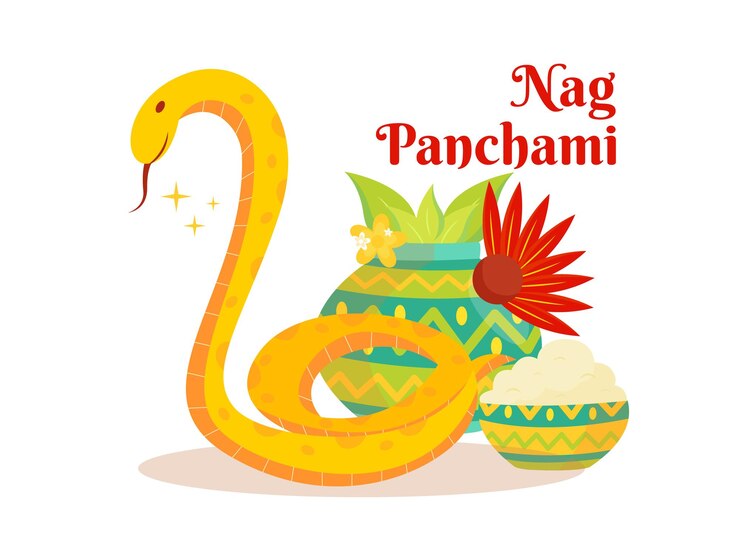 वेक्टर a poster for koi bakei with a dragon and pineapple