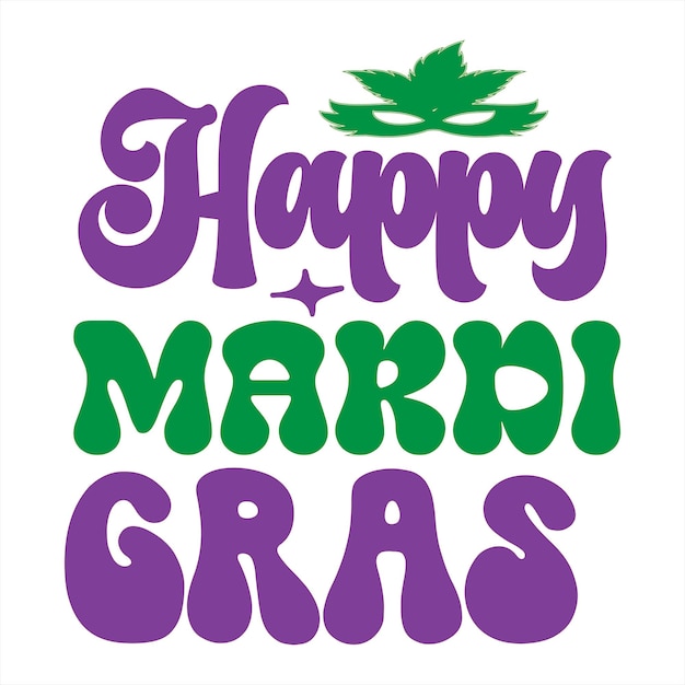words about mardi gras