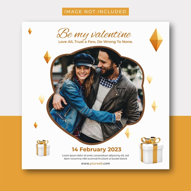 a poster for a photo of a couple hugging