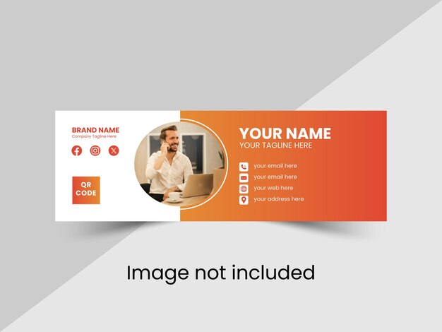 a poster for a photo of a man in a white shirt