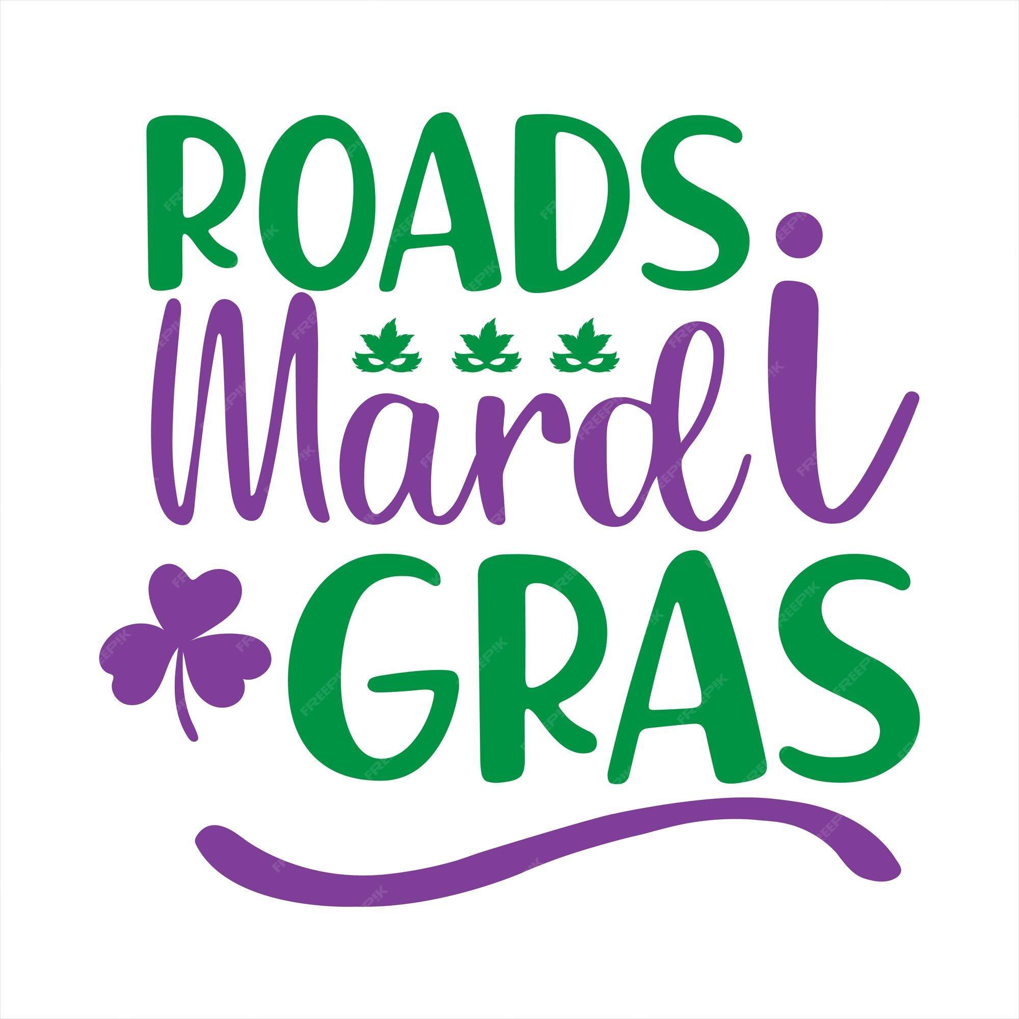 new roads mardi gras