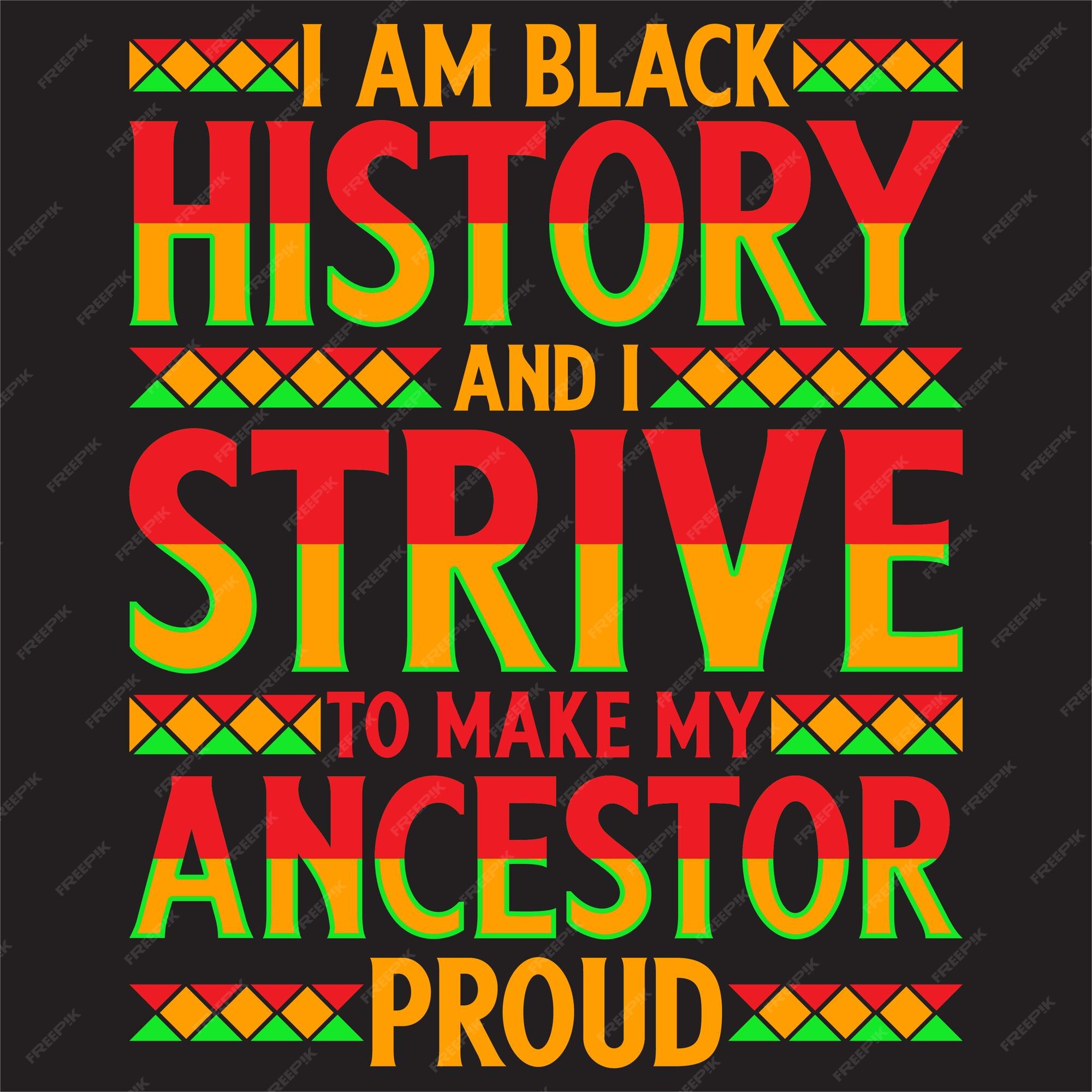 Ancestors proud fr #fyp