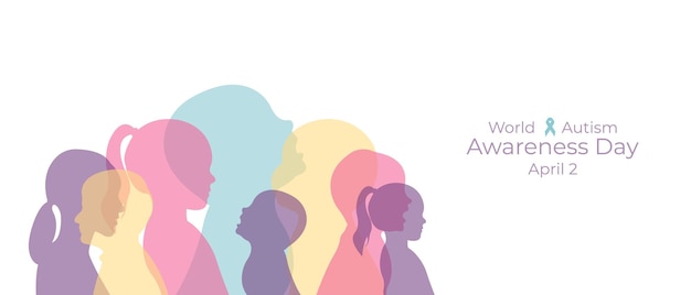 A poster for the women's awareness month.