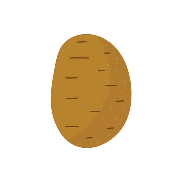 Vector potato