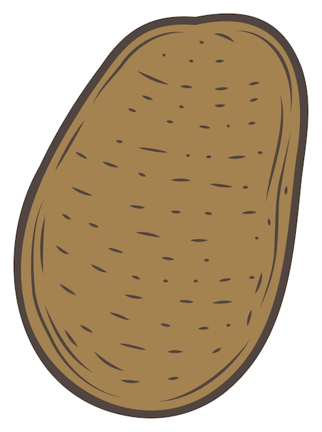 Vector potato