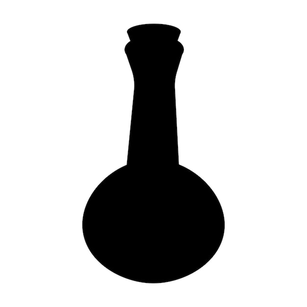 Potion bottle icon