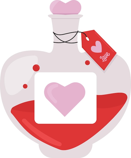 potion love