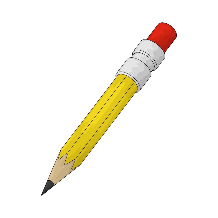 Vector potlood