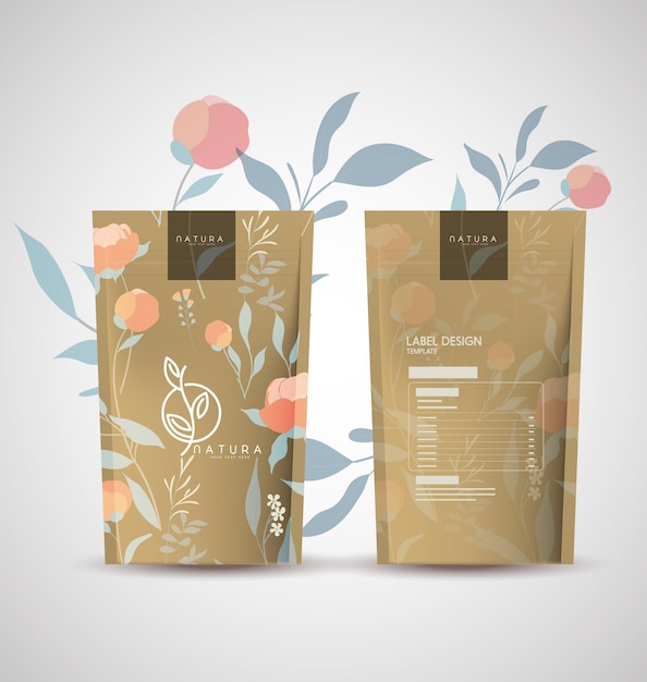 pouch packaging