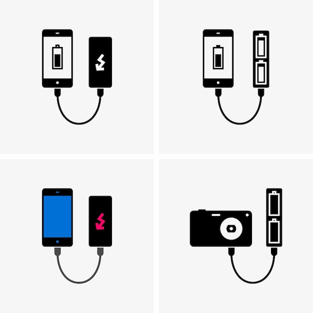 Power Banks