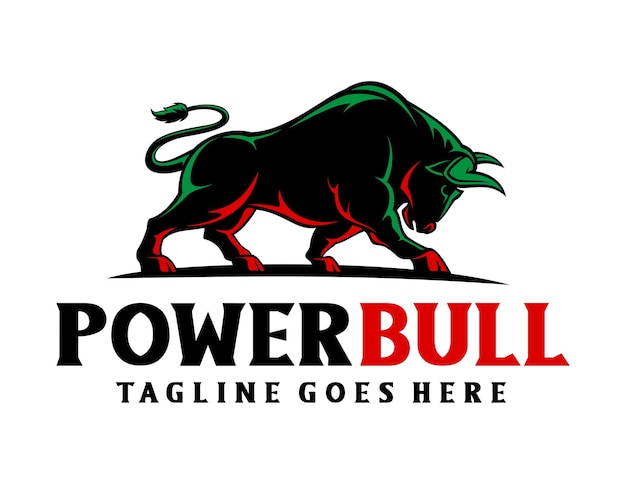 Power bull