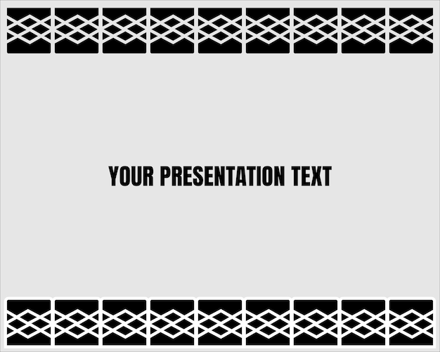 Powerpoint Design Slide Presentation