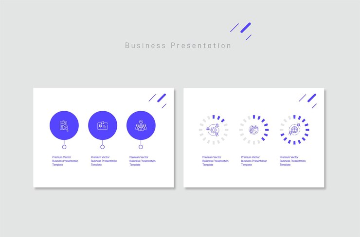 Vector powerpoint design1