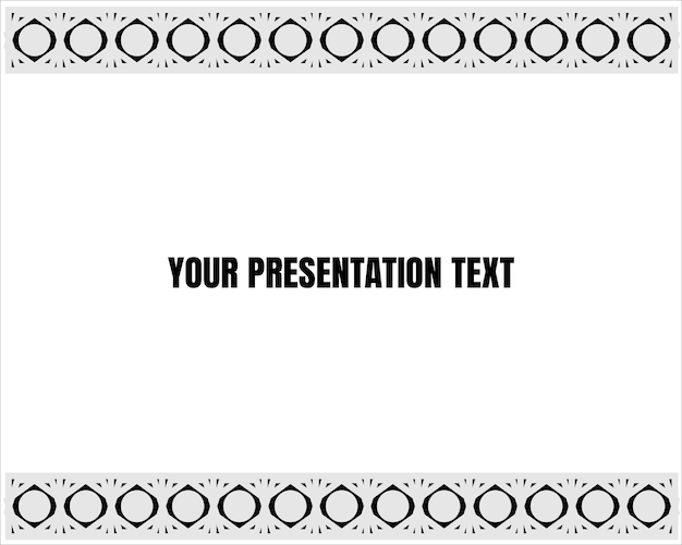 Powerpoint ontwerp diapresentatie