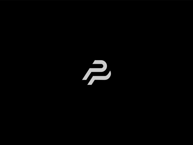 Pp Logo Desi9gn