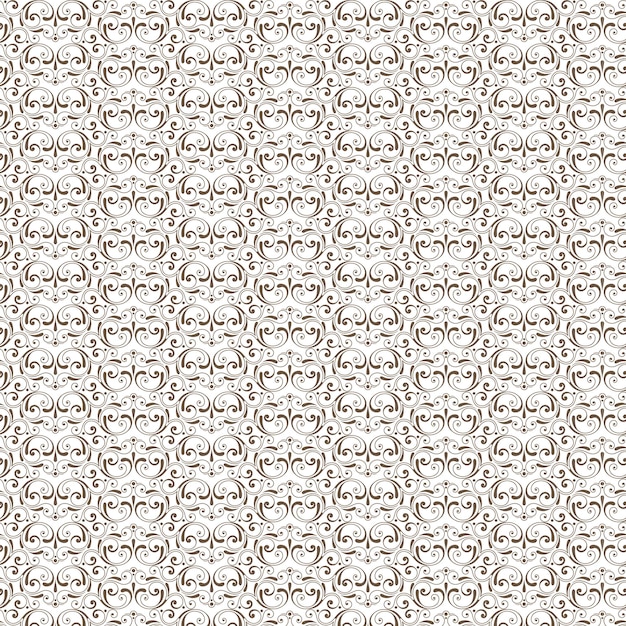 prachtige bloemen naadloze grenzen vector