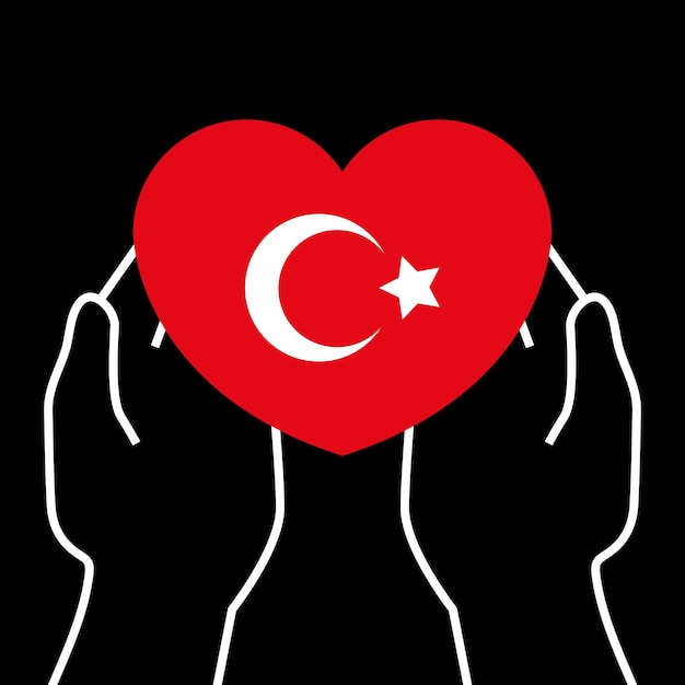 Pray for Turkey - Hard Times