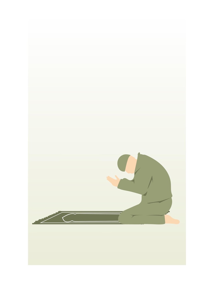 Vector 기도02