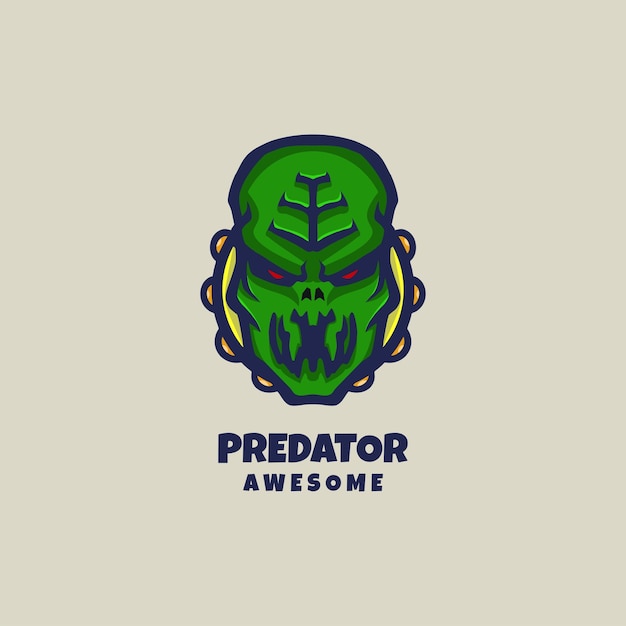 Predator-logo