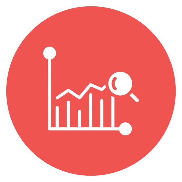 Predictive Analytics icon vector image Can be used for Data Science