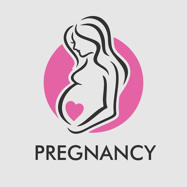 Vector pregnancy health