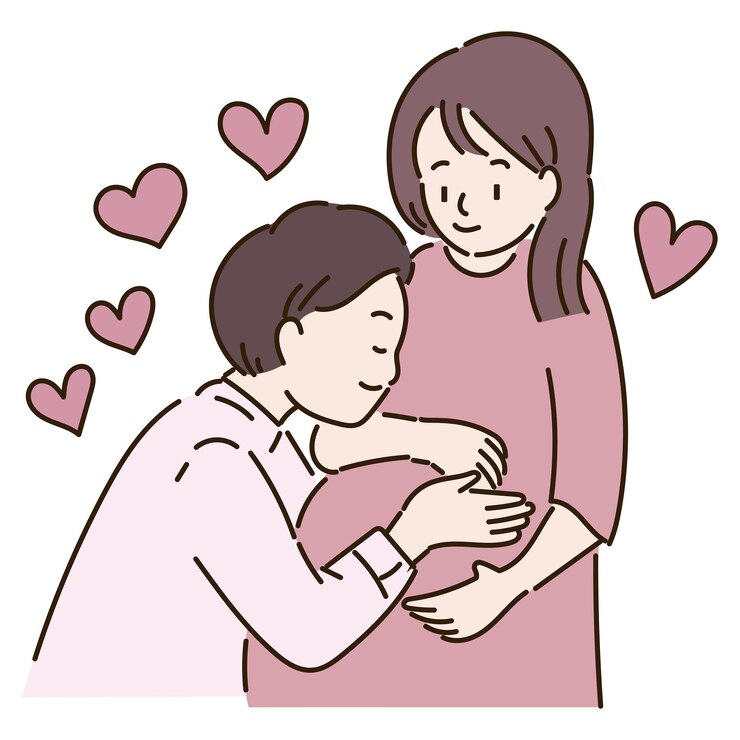 Vector 妊娠