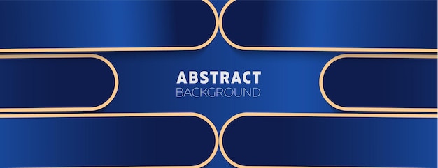 Premium abstract amp vector background