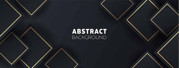 Premium abstract amp vector background