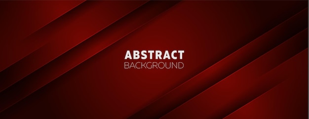 Premium abstract amp vector background