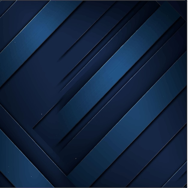 Premium background design with diagonal dark blue line pattern