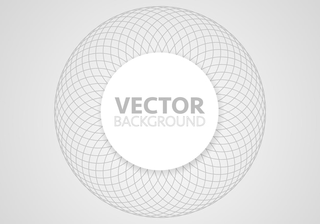 Vector premium background design with white line pattern texture