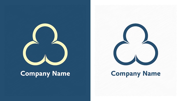 Premium cirkellogo