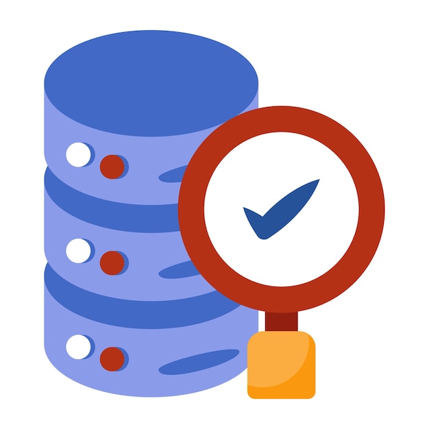 Premium download icon of data analysis