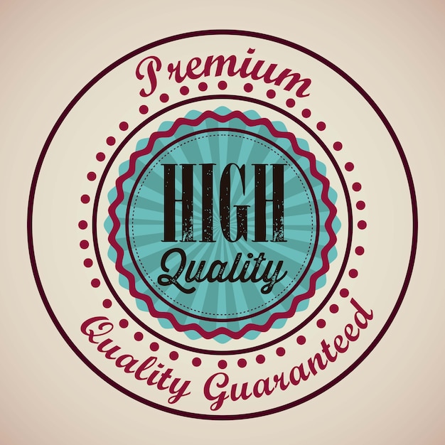 Premium-labels