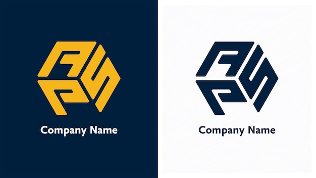 Premium letter APS-logo