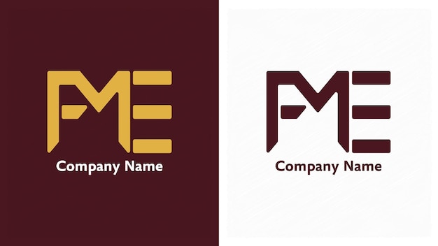 Premium letter fme-logo