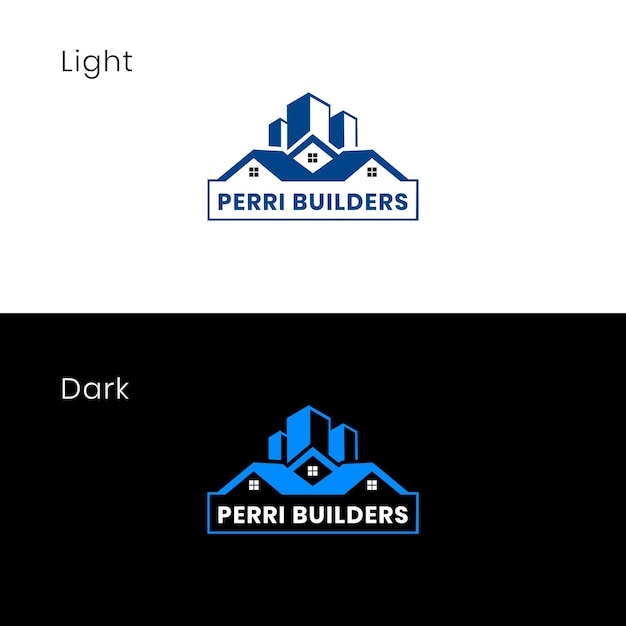 Premium logo design