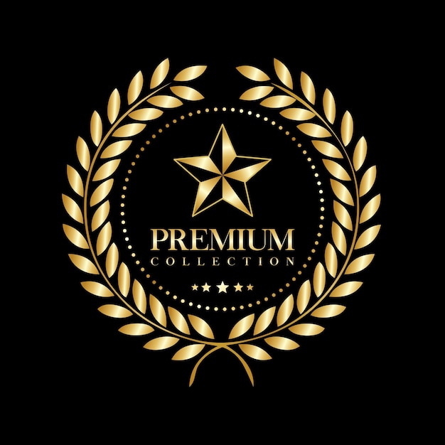 Premium Logo