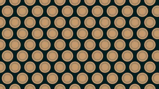 Vector premium pattern 9